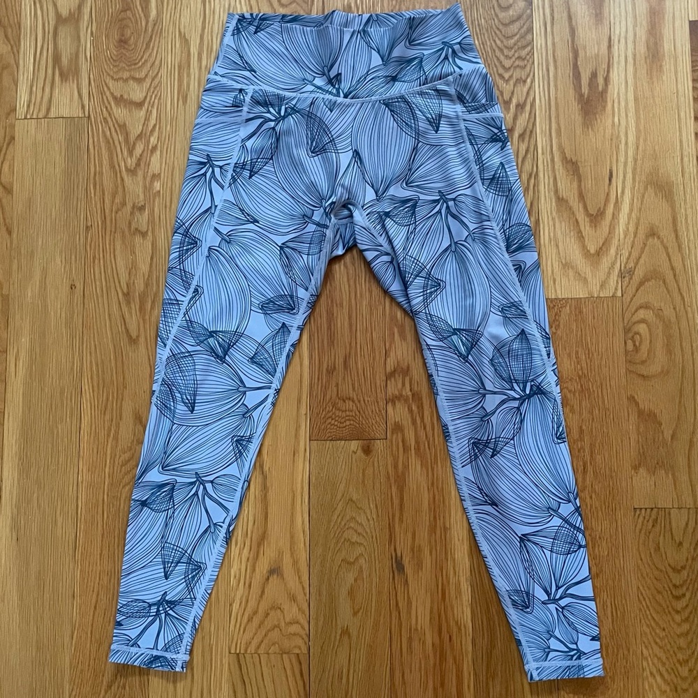 Buffbunny Limitless Leggings